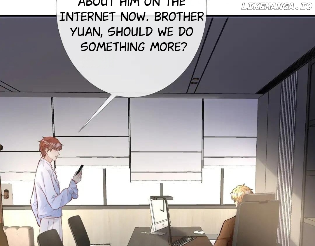 Everyone's Darling Chapter 133 - page 91